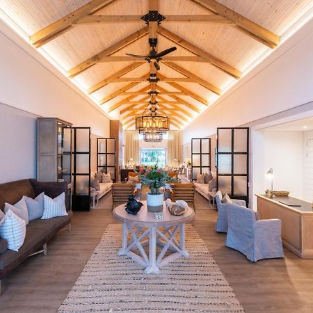 Shamwari Riverdene باترسون المظهر الخارجي الصورة