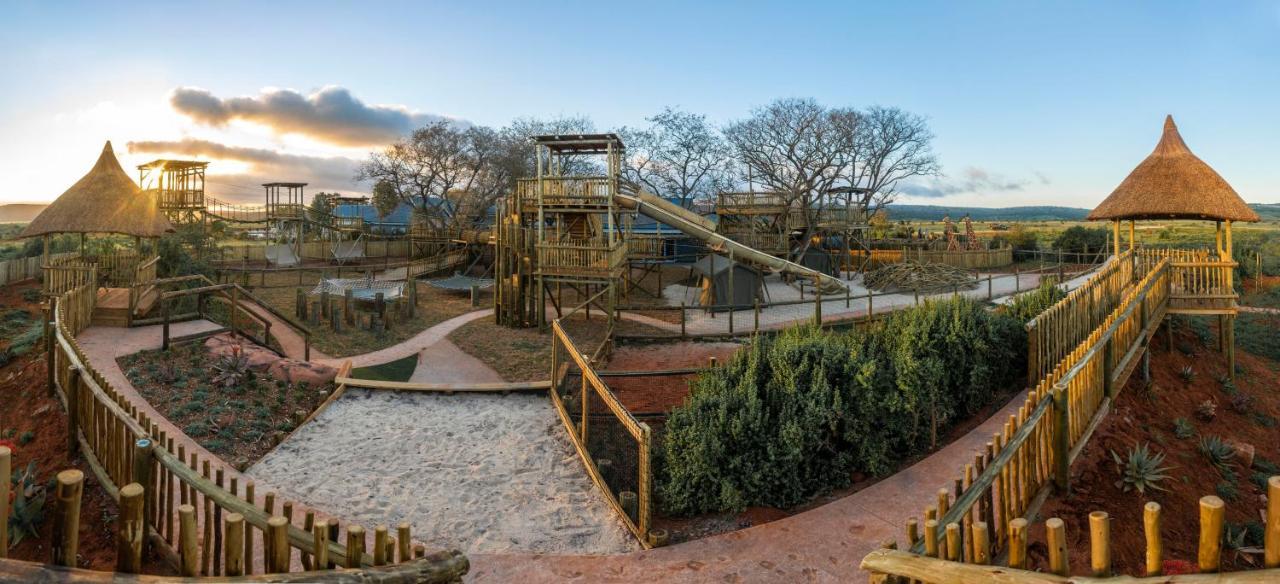 Shamwari Riverdene باترسون المظهر الخارجي الصورة