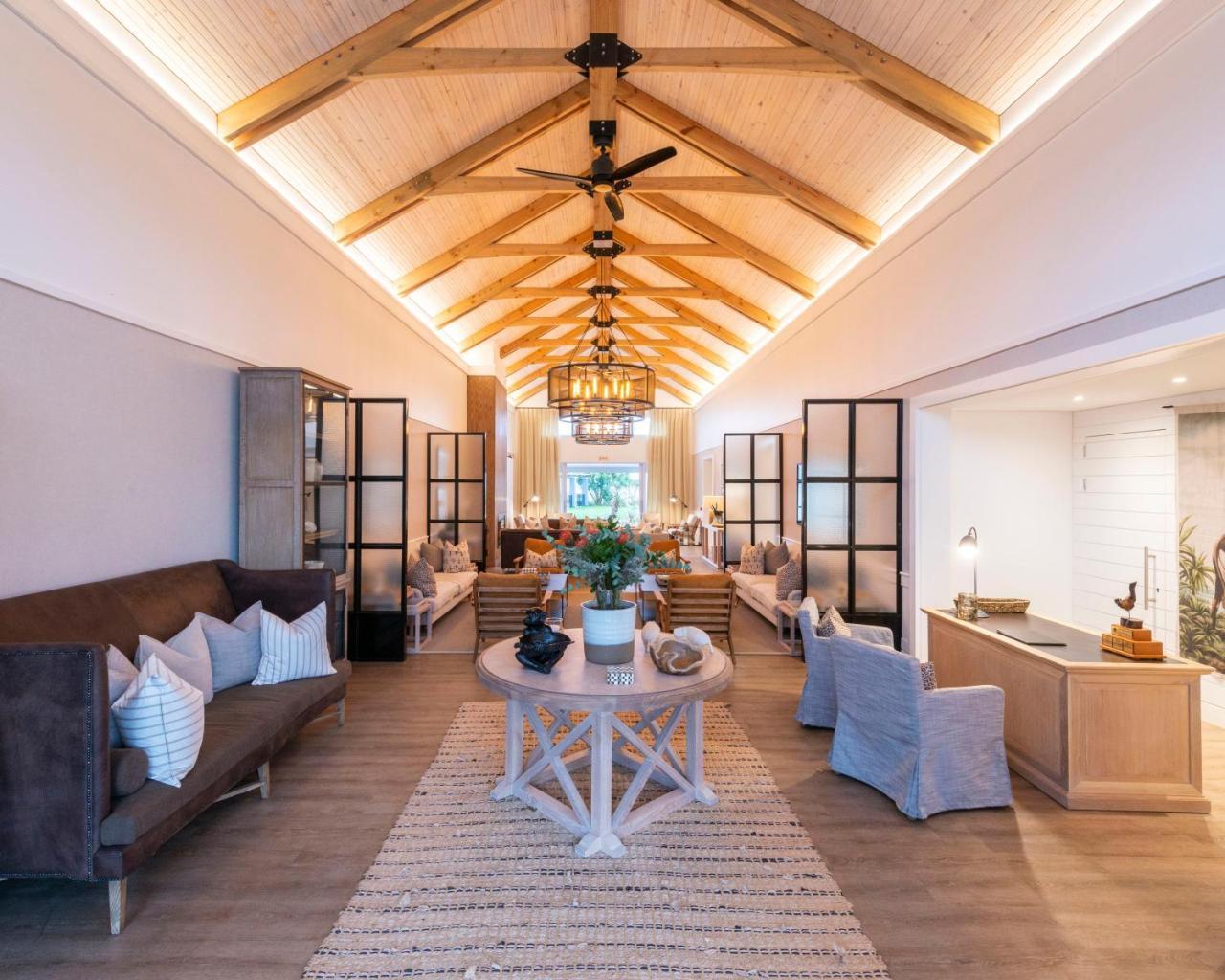 Shamwari Riverdene باترسون المظهر الخارجي الصورة