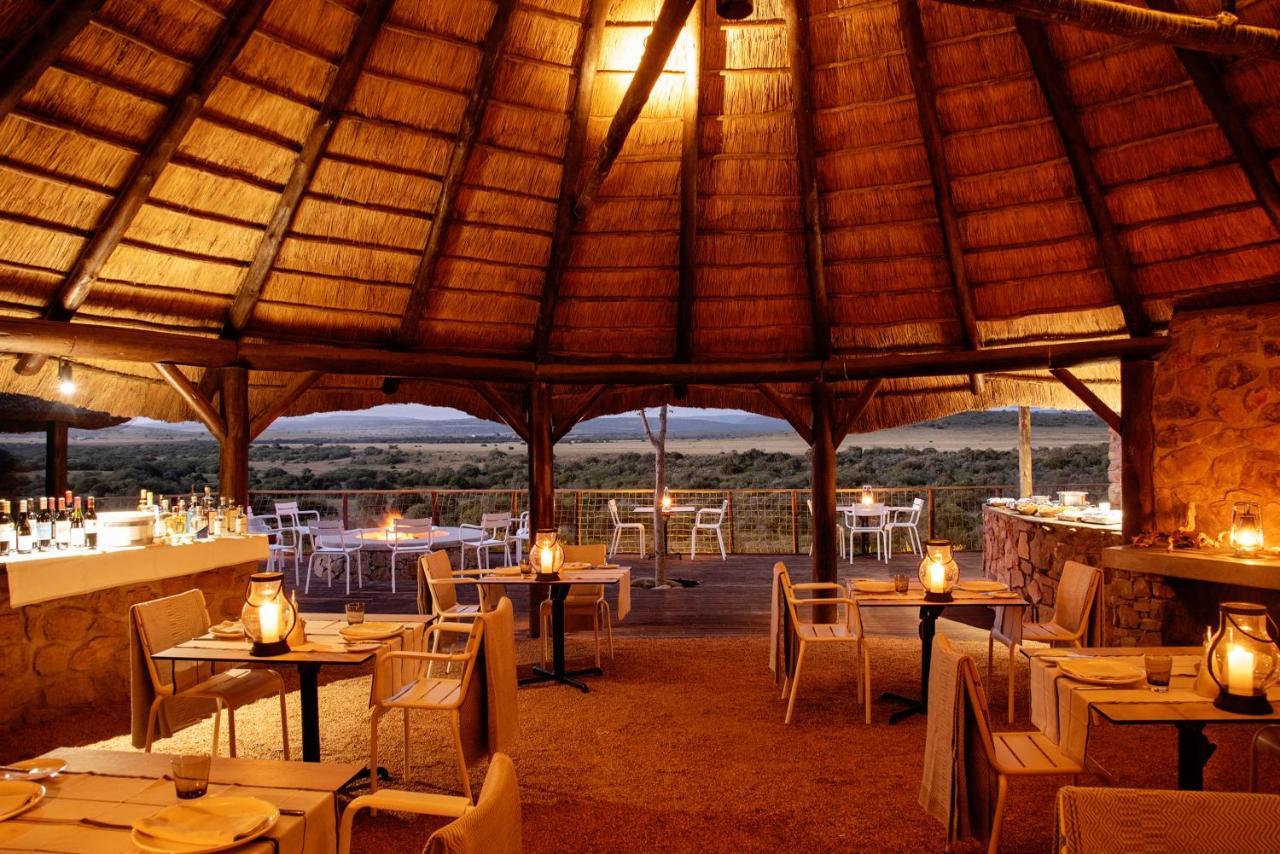 Shamwari Riverdene باترسون المظهر الخارجي الصورة